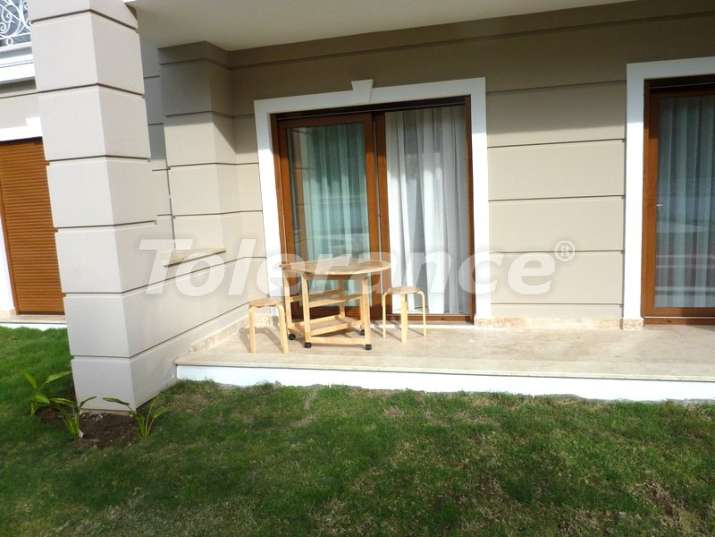 Appartement еn Kemer Centre, Kemer piscine - 7215 Appartement еn Kemer Centre, Kemer piscine - acheter un bien immobilier en Turquie - 7215