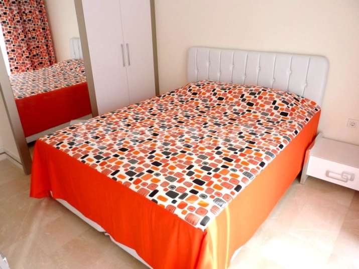 Appartement еn Kemer Centre, Kemer piscine - 7216 Appartement еn Kemer Centre, Kemer piscine - acheter un bien immobilier en Turquie - 7216