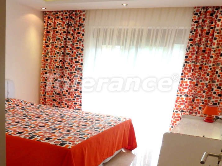 Appartement еn Kemer Centre, Kemer piscine - 7217 Appartement еn Kemer Centre, Kemer piscine - acheter un bien immobilier en Turquie - 7217
