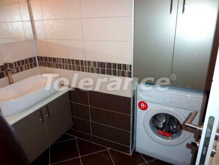 Appartement еn Kemer Centre, Kemer piscine - 7219 Appartement еn Kemer Centre, Kemer piscine - acheter un bien immobilier en Turquie - 7219