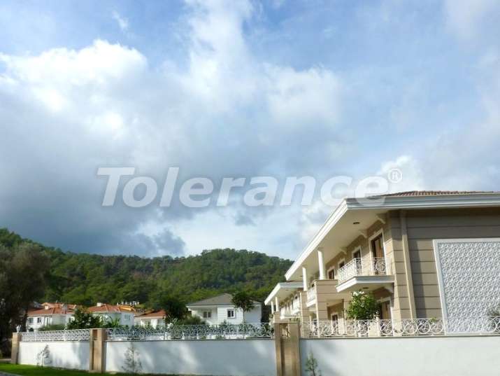 Appartement еn Kemer Centre, Kemer piscine - 7222 Appartement еn Kemer Centre, Kemer piscine - acheter un bien immobilier en Turquie - 7222