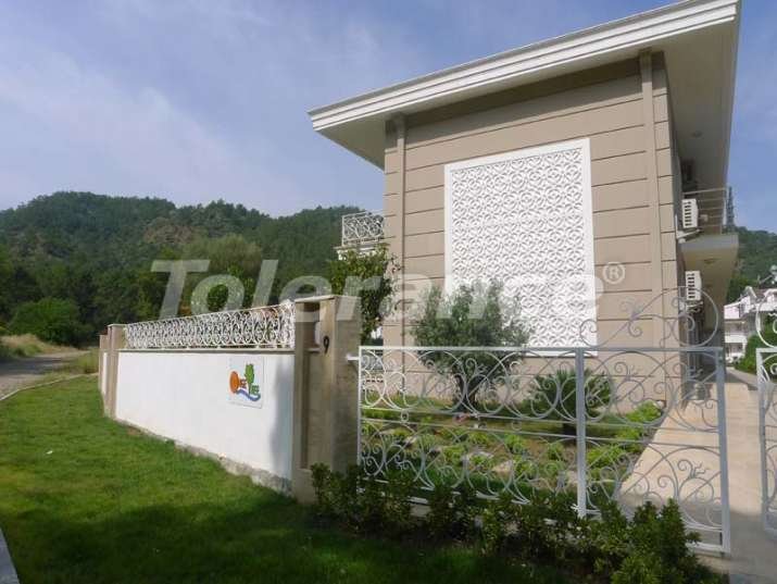 Appartement еn Kemer Centre, Kemer piscine - 7223 Appartement еn Kemer Centre, Kemer piscine - acheter un bien immobilier en Turquie - 7223