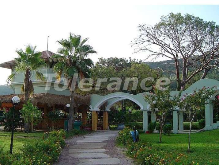 Appartement еn Kemer Centre, Kemer piscine - 7229 Appartement еn Kemer Centre, Kemer piscine - acheter un bien immobilier en Turquie - 7229
