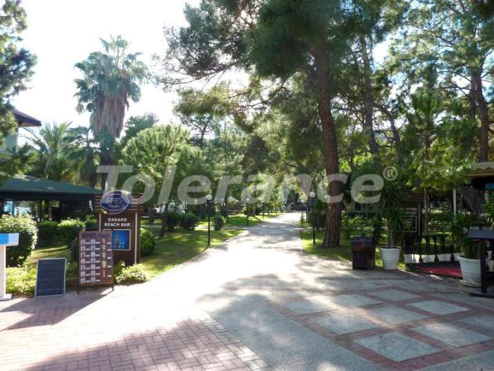 Appartement еn Kemer Centre, Kemer piscine - 7230 Appartement еn Kemer Centre, Kemer piscine - acheter un bien immobilier en Turquie - 7230