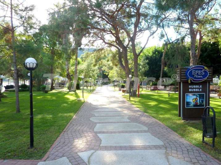 Appartement еn Kemer Centre, Kemer piscine - 7231 Appartement еn Kemer Centre, Kemer piscine - acheter un bien immobilier en Turquie - 7231