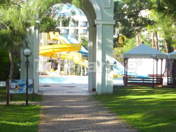 Appartement еn Kemer Centre, Kemer piscine - 7233 Appartement еn Kemer Centre, Kemer piscine - acheter un bien immobilier en Turquie - 7233