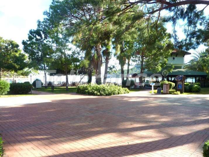 Appartement еn Kemer Centre, Kemer piscine - 7235 Appartement еn Kemer Centre, Kemer piscine - acheter un bien immobilier en Turquie - 7235