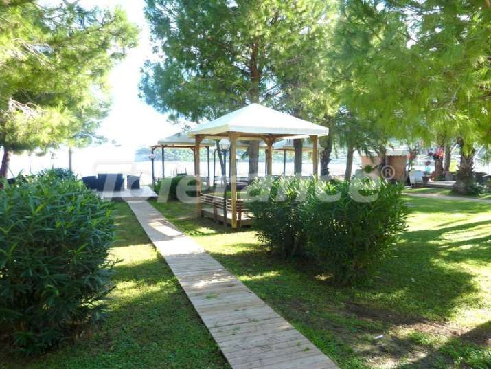 Appartement еn Kemer Centre, Kemer piscine - 7237 Appartement еn Kemer Centre, Kemer piscine - acheter un bien immobilier en Turquie - 7237