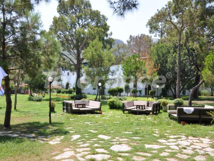 Appartement еn Kemer Centre, Kemer piscine - 7239 Appartement еn Kemer Centre, Kemer piscine - acheter un bien immobilier en Turquie - 7239