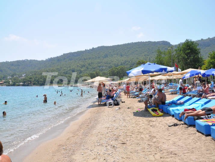 Appartement еn Kemer Centre, Kemer piscine - 7241 Appartement еn Kemer Centre, Kemer piscine - acheter un bien immobilier en Turquie - 7241