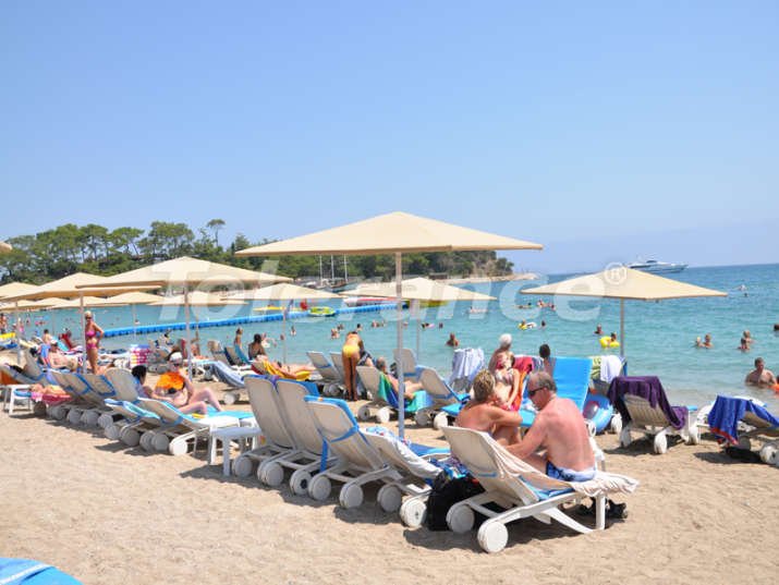 Appartement еn Kemer Centre, Kemer piscine - 7242 Appartement еn Kemer Centre, Kemer piscine - acheter un bien immobilier en Turquie - 7242