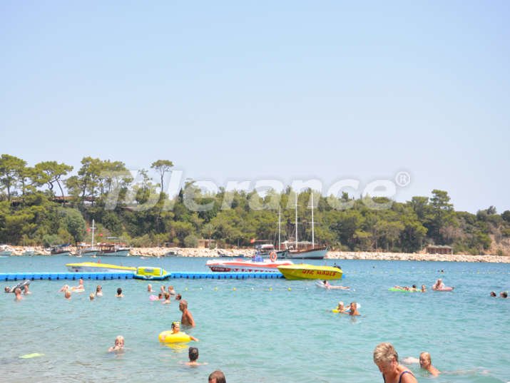 Appartement еn Kemer Centre, Kemer piscine - 7243 Appartement еn Kemer Centre, Kemer piscine - acheter un bien immobilier en Turquie - 7243