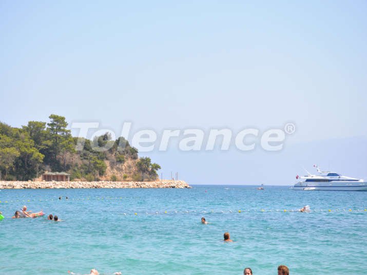 Appartement еn Kemer Centre, Kemer piscine - 7244 Appartement еn Kemer Centre, Kemer piscine - acheter un bien immobilier en Turquie - 7244