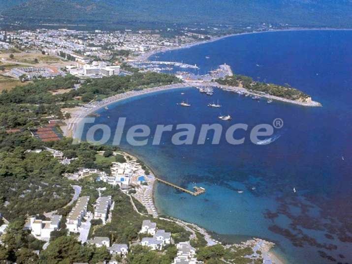 Appartement еn Kemer Centre, Kemer piscine - 7246 Appartement еn Kemer Centre, Kemer piscine - acheter un bien immobilier en Turquie - 7246