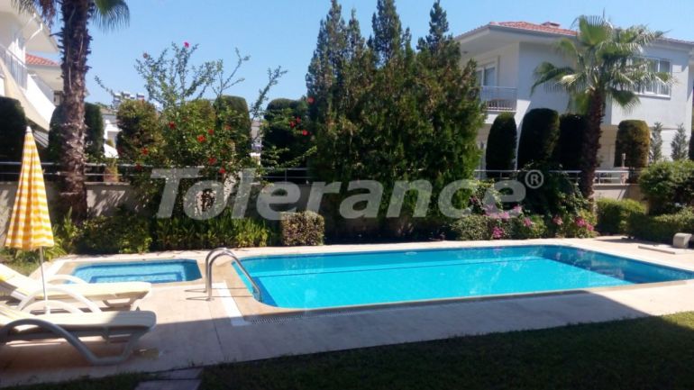Appartement еn Kemer Centre, Kemer piscine - 84889 Appartement еn Kemer Centre, Kemer piscine - acheter un bien immobilier en Turquie - 84889