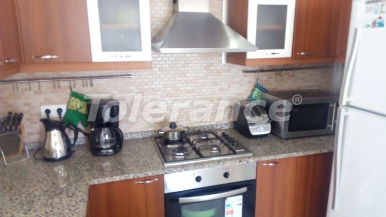 Appartement еn Kemer Centre, Kemer piscine - 84891 Appartement еn Kemer Centre, Kemer piscine - acheter un bien immobilier en Turquie - 84891