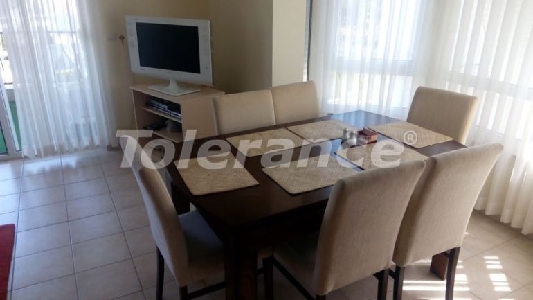 Appartement еn Kemer Centre, Kemer piscine - 84893 Appartement еn Kemer Centre, Kemer piscine - acheter un bien immobilier en Turquie - 84893