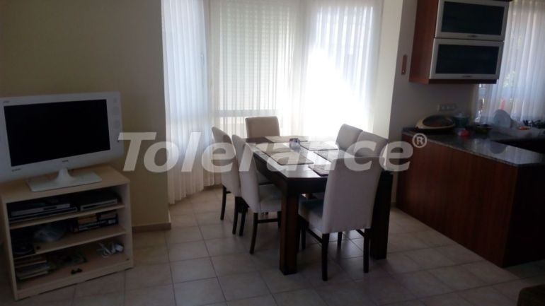 Appartement еn Kemer Centre, Kemer piscine - 84896 Appartement еn Kemer Centre, Kemer piscine - acheter un bien immobilier en Turquie - 84896