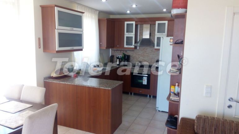 Appartement еn Kemer Centre, Kemer piscine - 84898 Appartement еn Kemer Centre, Kemer piscine - acheter un bien immobilier en Turquie - 84898