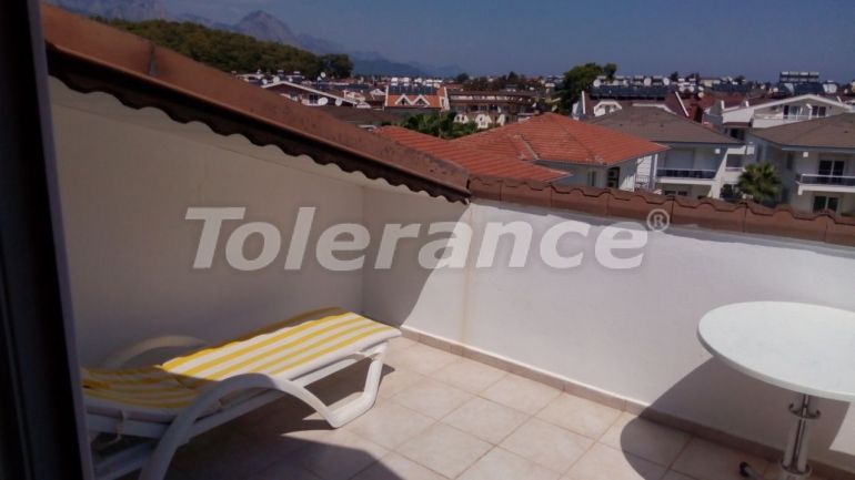 Appartement еn Kemer Centre, Kemer piscine - 84906 Appartement еn Kemer Centre, Kemer piscine - acheter un bien immobilier en Turquie - 84906