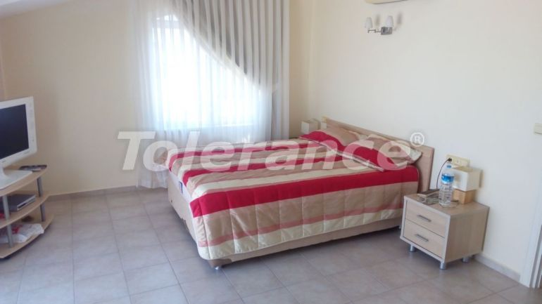 Appartement еn Kemer Centre, Kemer piscine - 84910 Appartement еn Kemer Centre, Kemer piscine - acheter un bien immobilier en Turquie - 84910