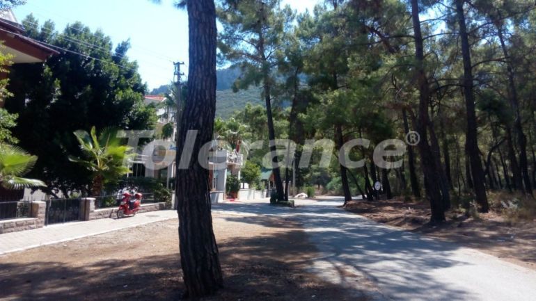 Appartement еn Kemer Centre, Kemer piscine - 84912 Appartement еn Kemer Centre, Kemer piscine - acheter un bien immobilier en Turquie - 84912