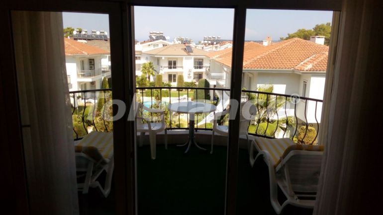 Appartement еn Kemer Centre, Kemer piscine - 84915 Appartement еn Kemer Centre, Kemer piscine - acheter un bien immobilier en Turquie - 84915
