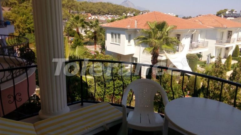 Appartement еn Kemer Centre, Kemer piscine - 84917 Appartement еn Kemer Centre, Kemer piscine - acheter un bien immobilier en Turquie - 84917