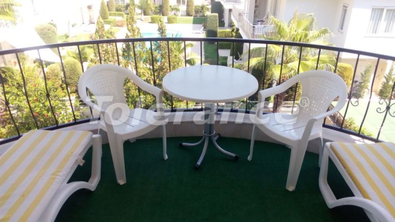 Appartement еn Kemer Centre, Kemer piscine - 84920 Appartement еn Kemer Centre, Kemer piscine - acheter un bien immobilier en Turquie - 84920