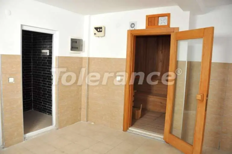 Apartment from the developer in City Center, Kemer with pool - 8772 Apartment from the developer in City Center, Kemer with pool - buy realty in Turkey - 8772