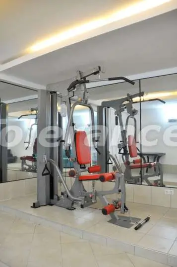 Apartment from the developer in City Center, Kemer with pool - 8773 Apartment from the developer in City Center, Kemer with pool - buy realty in Turkey - 8773