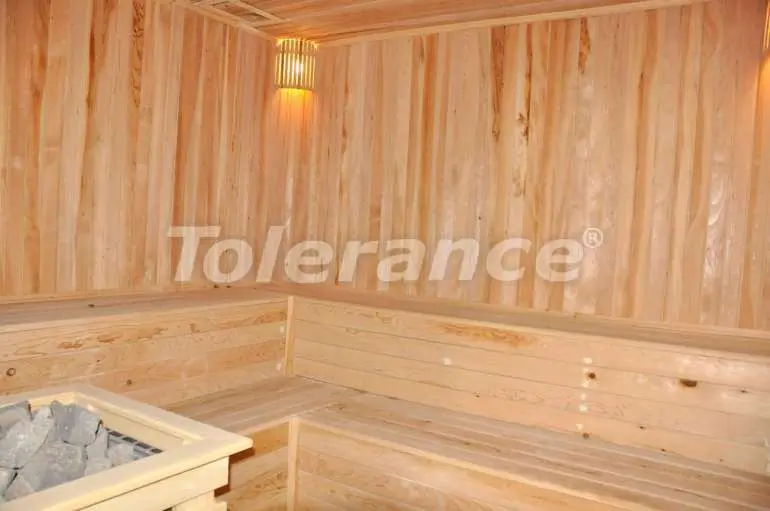 Apartment from the developer in City Center, Kemer with pool - 8774 Apartment from the developer in City Center, Kemer with pool - buy realty in Turkey - 8774