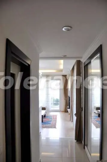 Apartment from the developer in City Center, Kemer with pool - 8776 Apartment from the developer in City Center, Kemer with pool - buy realty in Turkey - 8776