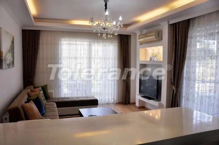 Apartment from the developer in City Center, Kemer with pool - 8777 Apartment from the developer in City Center, Kemer with pool - buy realty in Turkey - 8777