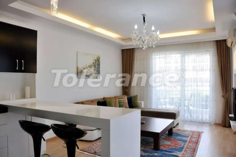 Apartment from the developer in City Center, Kemer with pool - 8778 Apartment from the developer in City Center, Kemer with pool - buy realty in Turkey - 8778