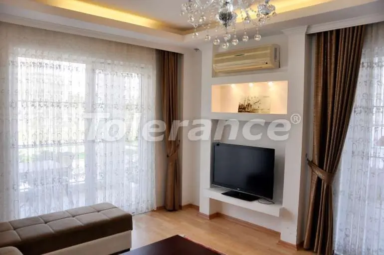 Apartment from the developer in City Center, Kemer with pool - 8779 Apartment from the developer in City Center, Kemer with pool - buy realty in Turkey - 8779