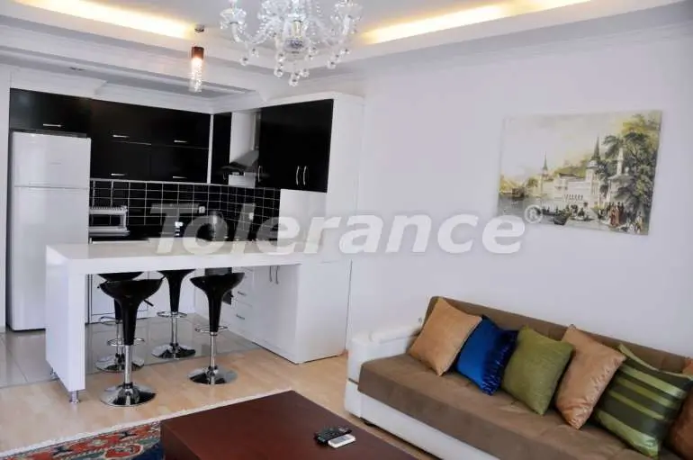 Apartment from the developer in City Center, Kemer with pool - 8780 Apartment from the developer in City Center, Kemer with pool - buy realty in Turkey - 8780