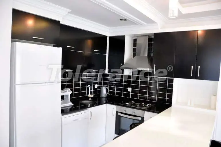 Apartment from the developer in City Center, Kemer with pool - 8781 Apartment from the developer in City Center, Kemer with pool - buy realty in Turkey - 8781