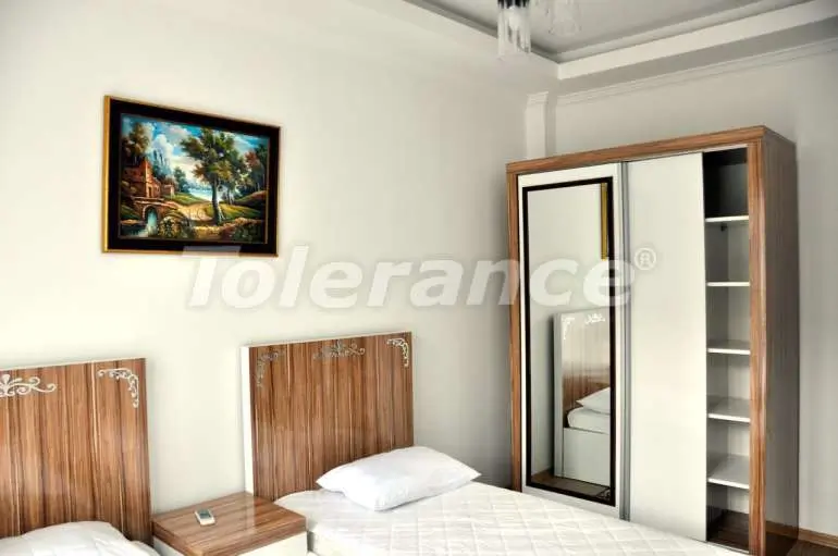 Apartment from the developer in City Center, Kemer with pool - 8784 Apartment from the developer in City Center, Kemer with pool - buy realty in Turkey - 8784