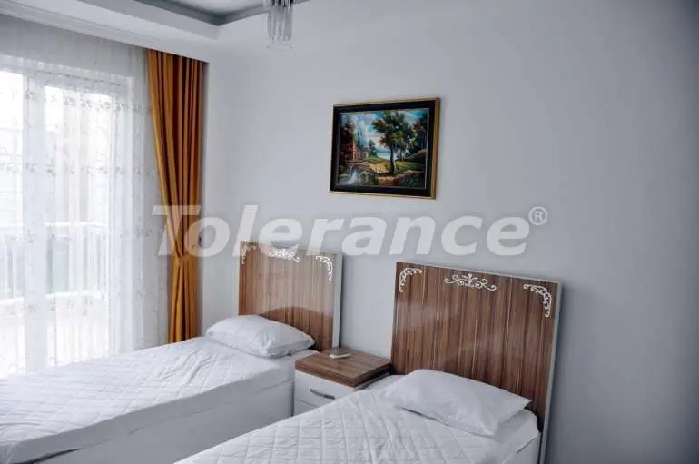 Apartment from the developer in City Center, Kemer with pool - 8785 Apartment from the developer in City Center, Kemer with pool - buy realty in Turkey - 8785