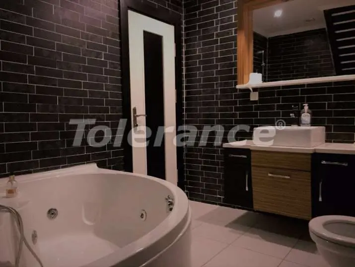Apartment from the developer in City Center, Kemer with pool - 8786 Apartment from the developer in City Center, Kemer with pool - buy realty in Turkey - 8786