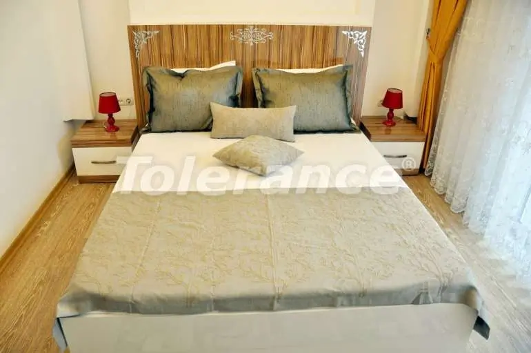 Apartment from the developer in City Center, Kemer with pool - 8787 Apartment from the developer in City Center, Kemer with pool - buy realty in Turkey - 8787