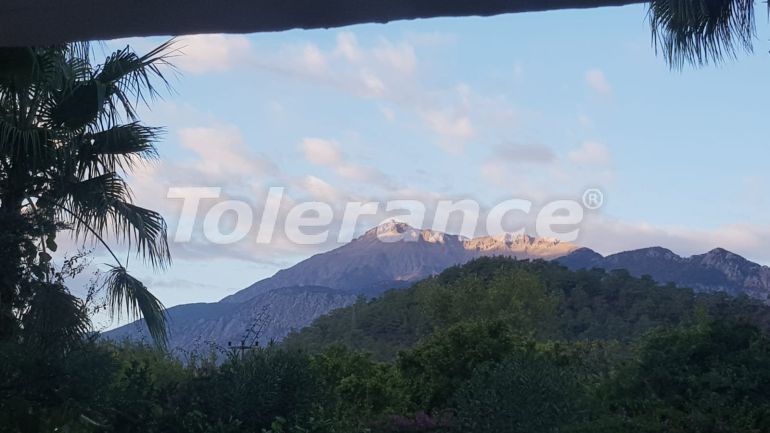 Appartement in Kemer Centrum, Kemer zwembad - 94843 Appartement in Kemer Centrum, Kemer zwembad - onroerend goed kopen in Turkije - 94843