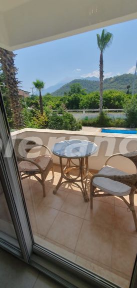 Appartement in Kemer Centrum, Kemer zwembad - 94848 Appartement in Kemer Centrum, Kemer zwembad - onroerend goed kopen in Turkije - 94848