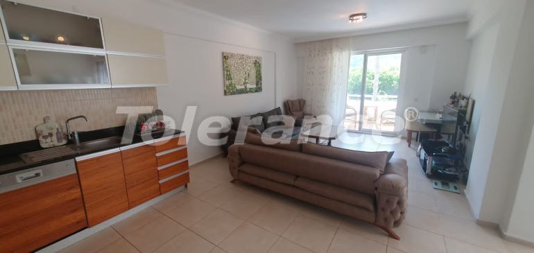 Appartement in Kemer Centrum, Kemer zwembad - 94850 Appartement in Kemer Centrum, Kemer zwembad - onroerend goed kopen in Turkije - 94850