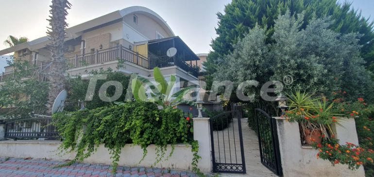 Appartement in Kemer Centrum, Kemer zwembad - 94858 Appartement in Kemer Centrum, Kemer zwembad - onroerend goed kopen in Turkije - 94858