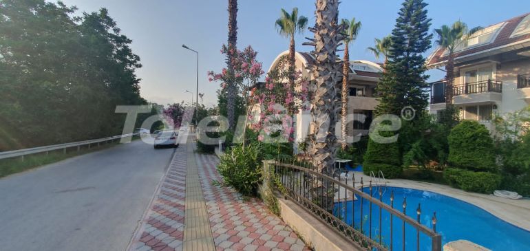 Appartement in Kemer Centrum, Kemer zwembad - 94865 Appartement in Kemer Centrum, Kemer zwembad - onroerend goed kopen in Turkije - 94865