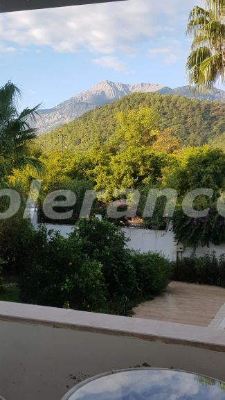 Appartement in Kemer Centrum, Kemer zwembad - 94866 Appartement in Kemer Centrum, Kemer zwembad - onroerend goed kopen in Turkije - 94866