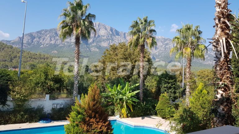 Appartement in Kemer Centrum, Kemer zwembad - 94873 Appartement in Kemer Centrum, Kemer zwembad - onroerend goed kopen in Turkije - 94873