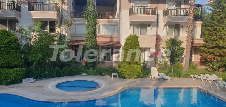 Appartement in Kemer Centrum, Kemer zwembad - 94876 Appartement in Kemer Centrum, Kemer zwembad - onroerend goed kopen in Turkije - 94876